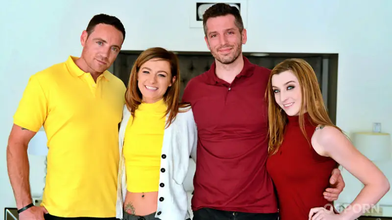 You Fuck My Dad And I Revenge Fuck Yours