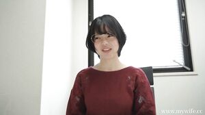 Mywife 01115 JAV Uncensored