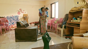 Indian Hot Housewife Porn Video