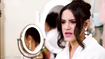 Penny Barber   Huge Cock Saves Mommy’s Valentines Day