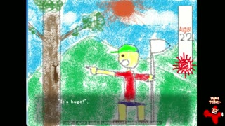 Kawakaburi No Cherry   Part 1