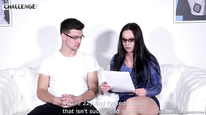 Melonechallenge   Useless Cock