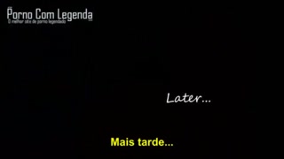 LEGENDADO   GINA VALENTINA   SEXO POR DINHEIRO