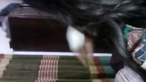 Bangladeshi Couple Makes Love In Front Of Webcam