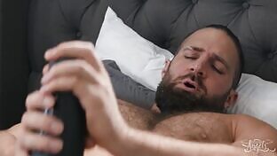 Shameless T Girl Getting Destroyed Hole