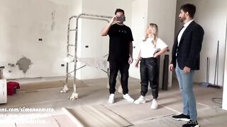 Anteprima Del Video: La Moglie Del Mio Migliore Amico Voleva Fare Una Cosa A Tre