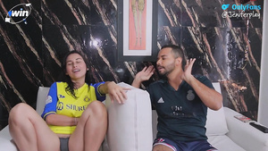 Amoral Slut Mind Boggling Porn Movie