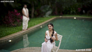 Flirtatious Indian MILF Hot Video