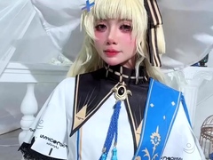 Poppachan – Phoebe (wuthering Waves)