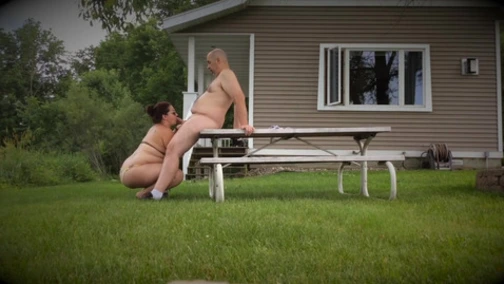 Missy Sucks George’s Uncut Cock For A Huge Facial (Missy And George)