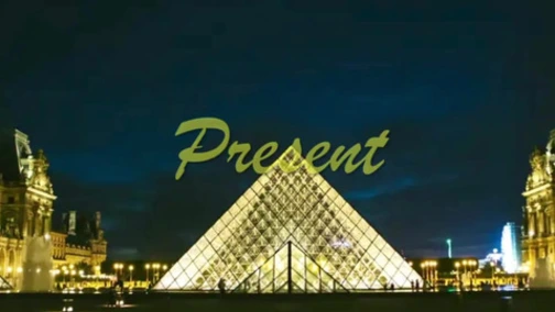 Granny’s Moulin Rouge Vibrator Angel