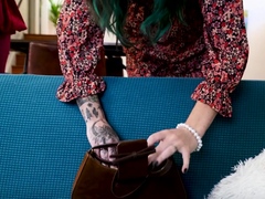 Amber Maddie Sneaky Pov