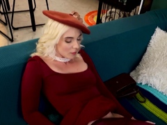 Amber Maddie Sneaky Pov