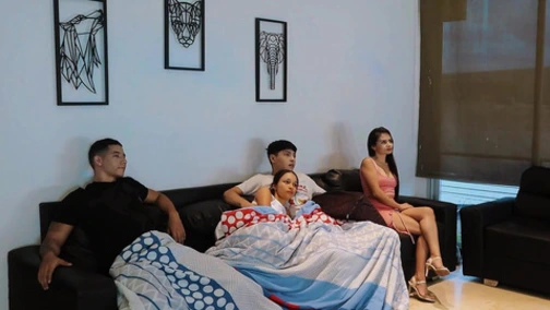 I Cheat On Kathylee And Bang Lil Timy’s Girlfriend