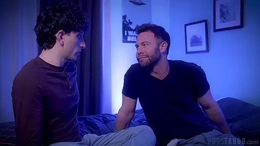 Dominant MILF Gets A Creampie After Anal Sex With Ryan Conner