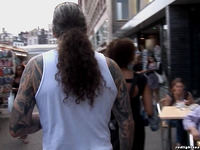 Nailing Precious Playsome Bosomed Cutie Latoya’s Lovebox