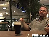 Foxy Brown Haired Cutie Kiana Gets Fucked So Well