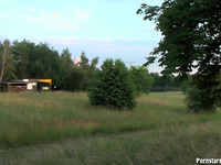 Lever Wants To Be Inside Worshipped Bimbo Celine Noiret’s Lovebox