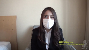 Long Haired Spinner Servicing Rock Hard Cock In Pov