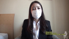 Long Haired Spinner Servicing Rock Hard Cock In Pov