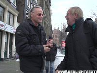 Magical Brown Haired Bimbo Mirelle Got Group Fucked Good