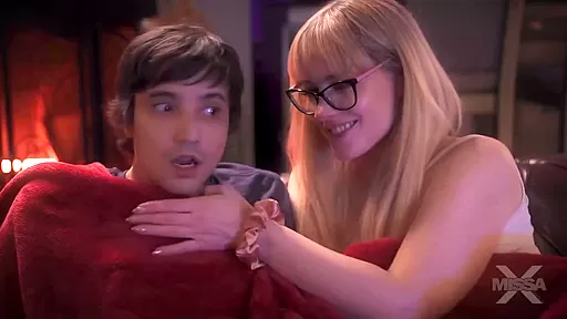 New Movie Night (2025) Hardcore Milf Bigtits Roleplay Family Stepmom Iluvy Strmup.to