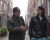 Real Mature Hooker Jizzed