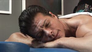 Rayveness Busty Milf Gives Her Gorgeous Body To Her Lover Again