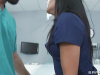 Call Me Doctor, Nurse  DA