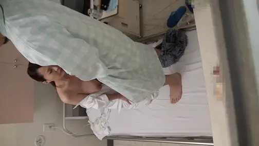 Midnight Shift Slapper’s Fever Dream   Wet Nurse Whispers Secrets In Dark Of Night