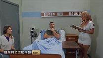 Doctors Adventure   (Savannah Bond, Keiran Lee)   Nurses Touch   Brazzers