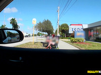 Wild Sex In Doggystyle Performed By Aphrodisiac Playgirl Andrea Sky