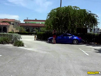 Cunning Latin Perfection Melody Moans Behaves Like Slut