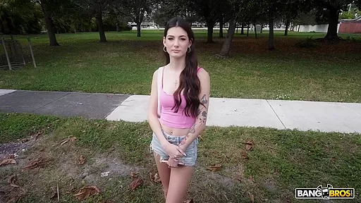 Bang Bus In Sophie Didnt Plan To Have