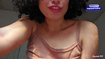 JOI POVcabebeleira Adora Um Homen Casado! ELA TE DA UM ATENDIMENTO ESPECIAL????????/big Ass????