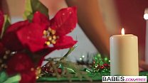Babes   Office Obsession   Abigail Mac And Ryan McLane   Her Own Personal Christmas Miracle
