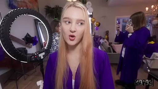 Hes Got Rizz Banging The Vale Dick Torian   James Angel And Diabella Eclair