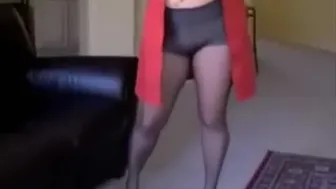 Vintage Annabelle Flowers Taboo Roleplay, Posing For Pictures