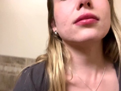 “that Was So Much Fun, I Orgasmed So Hard!” Eye Rolling