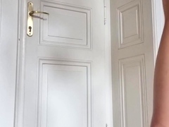 A Workout That Turns Me On