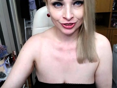 Very Mature Sex Anal Blonde Cumshot