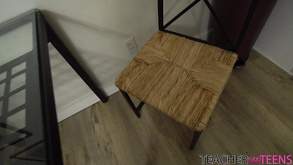 Alison Avery Naughty School Teacher Fucks Student