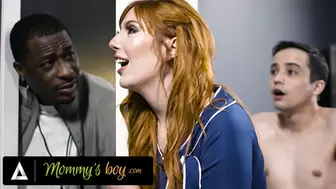 Teacher Fucks One Guy After The Other