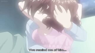 Wife With W1fe [Hentai Uncensored]