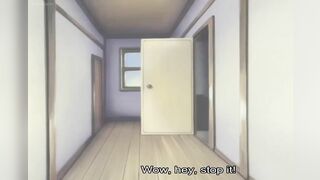 Wife With W1fe [Hentai Uncensored]