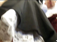 Sexy Nubiles Get Creamed