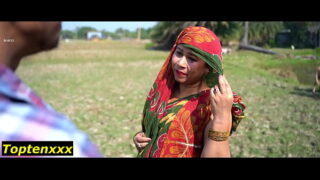 Indian Punjabi House Wife With Husband Friend Cheating Sex