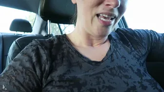 Car Confessions   Episode 34   Another Q & A With Your Favorite Texas Hotwife!
