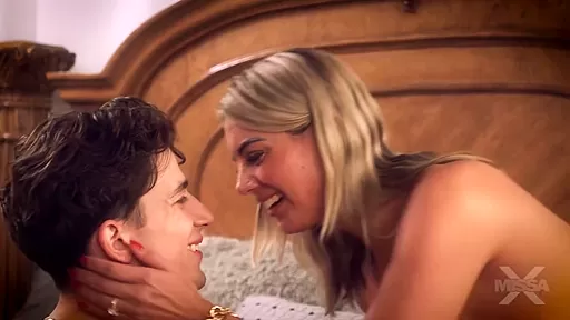 Horny Adult Movie Deep Throat Unbelievable Full Version With Addyson James