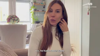 Mi Marido’s Cornudo Tarda —  No Aguanto Y Uso La Leche De Su Mejor Amigo